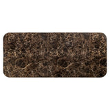 Richmond Interiors Almundi Chocolate Brown 230cm Dining Table