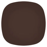 Richmond Interiors Almundi Chocolate Brown End Table