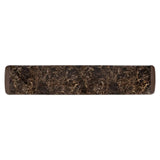 Richmond Interiors Almundi Chocolate Brown TV Cabinet
