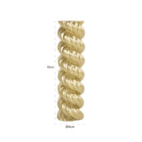 Richmond Interiors Amalia Column in Gold