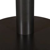 Richmond Interiors Baldwin Spicebrown 130cm Dining Table