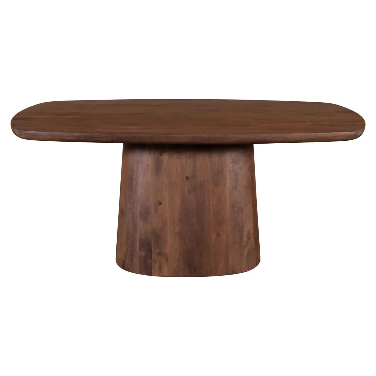 Richmond Interiors Baldwin Spicebrown Counter Table