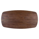 Richmond Interiors Baldwin Spicebrown Counter Table