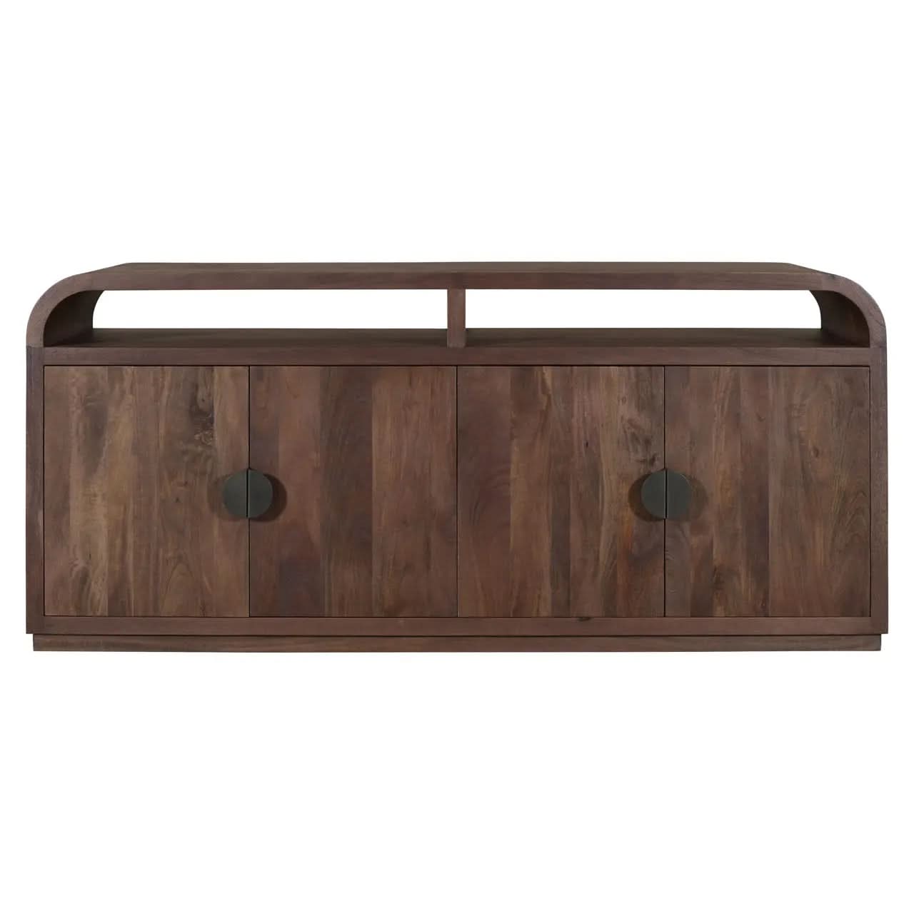 Richmond Interiors Baldwin Spicebrown Sideboard