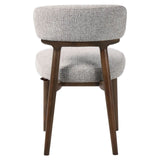 Richmond Interiors Basker Natural Fancy Dining Chair (Set of 2)