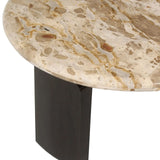 Richmond Interiors Bayonne Bronze Coffee Table (Set of 2)