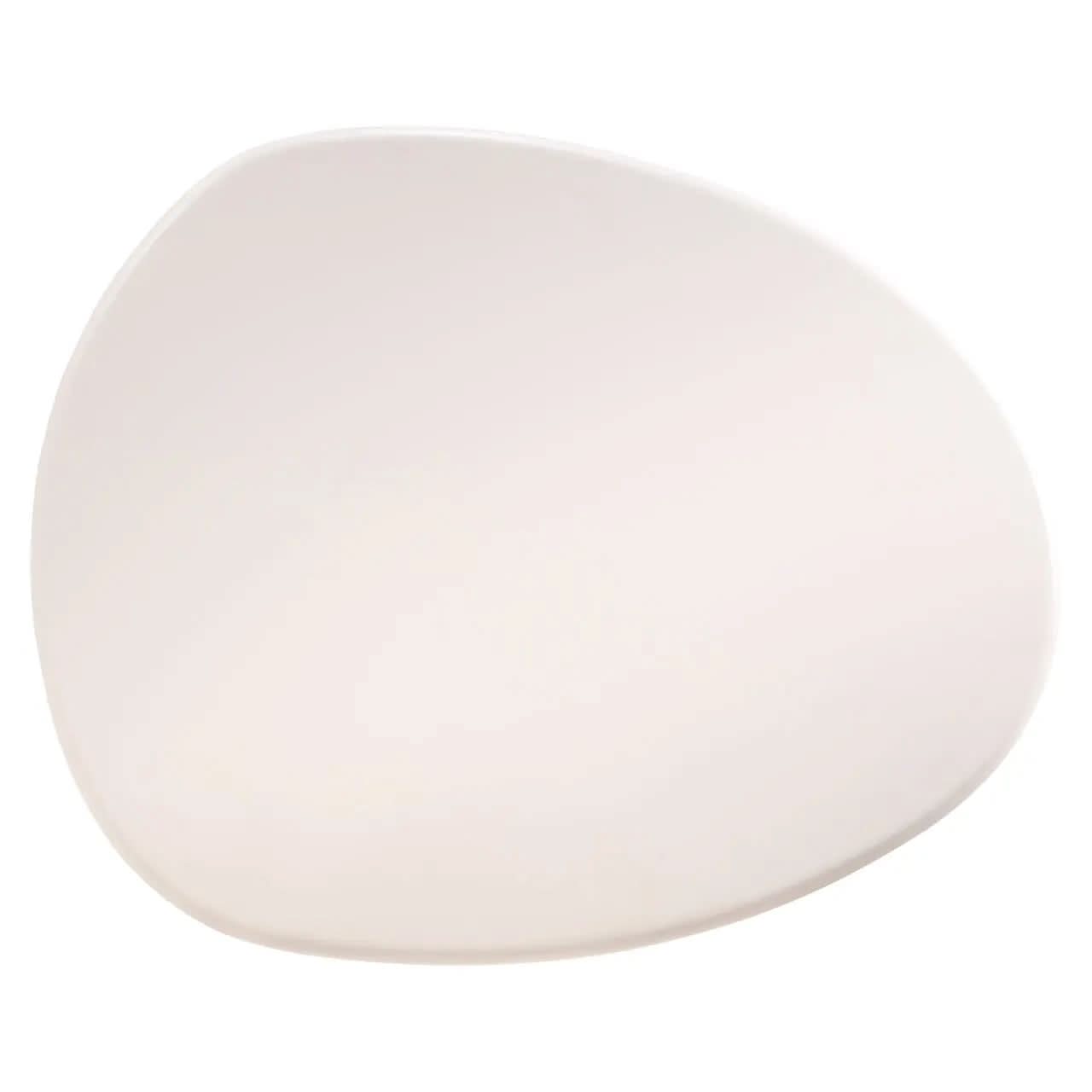 Richmond Interiors Bloomstone White Bar Table