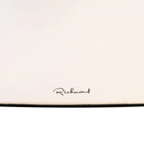 Richmond Interiors Bloomstone White Bar Table