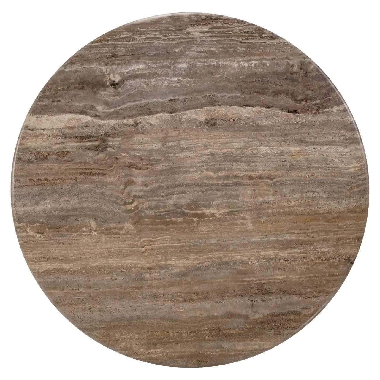 Richmond Interiors Chainey Ash Brown Coffee Table