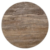 Richmond Interiors Chainey Ash Brown Coffee Table