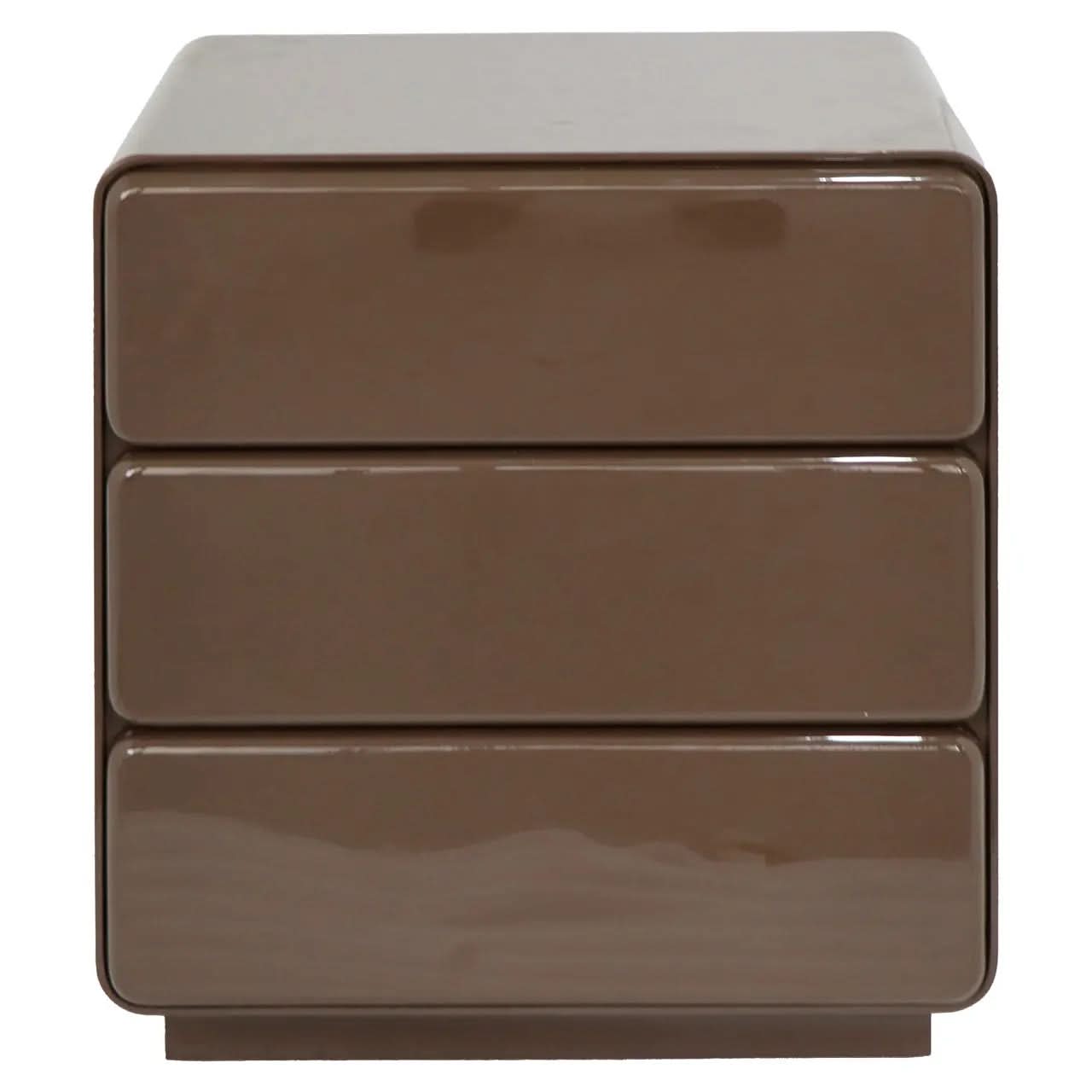 Richmond Interiors Demy Chestnut Nightstand