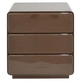 Richmond Interiors Demy Chestnut Nightstand