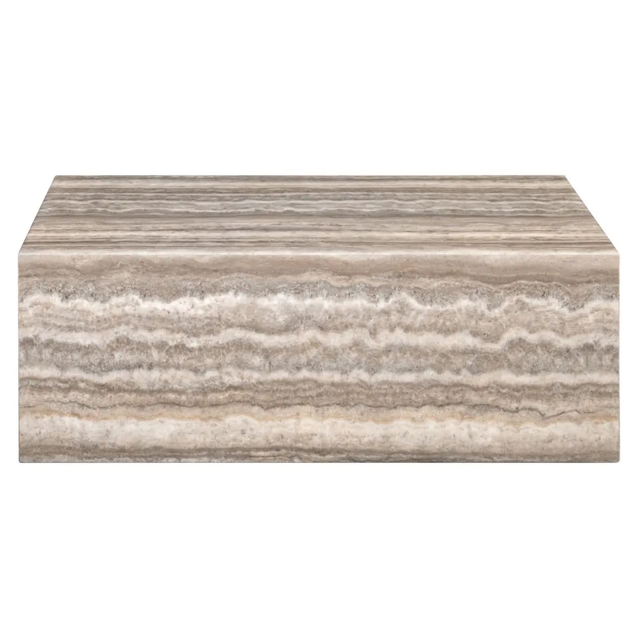 Richmond Interiors Dulce Grey Coffee Table Sofa Element