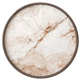 Richmond Interiors Ellery Brown End Table