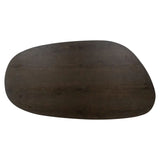Richmond Interiors Ellington Coffee Table in Brown