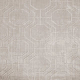 Richmond Interiors Flynn Carpet in Ivory 200x300cm