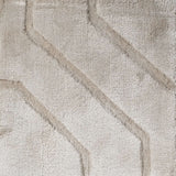 Richmond Interiors Flynn Carpet in Ivory 200x300cm