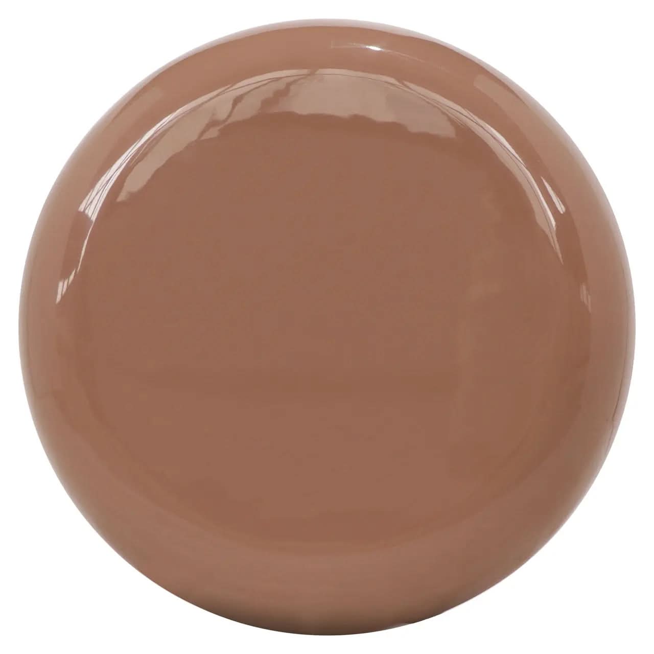Richmond Interiors Indie Mocha Mousse End Table
