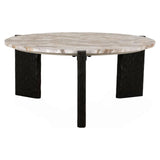 Richmond Interiors Kato Natural Coffee Table