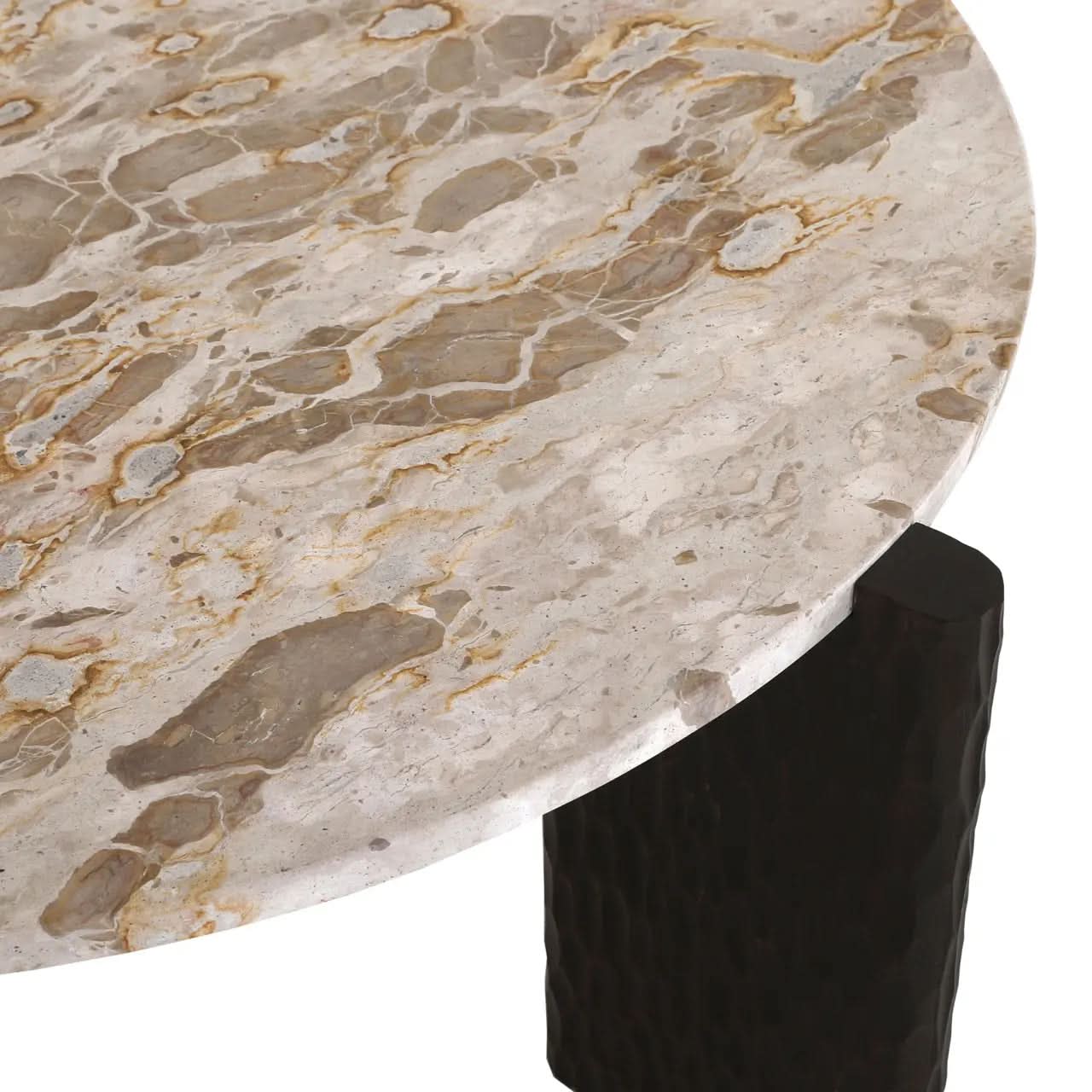 Richmond Interiors Kato Natural Coffee Table