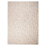 Richmond Interiors La Gomera beige Carpet 200x300cm