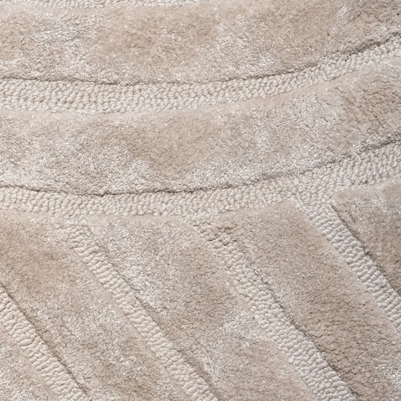 Richmond Interiors Lexy Carpet in Natural 200x300cm