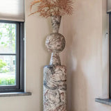 Richmond Interiors Mady Column in Beige