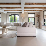 Richmond Interiors Mady Column in Beige