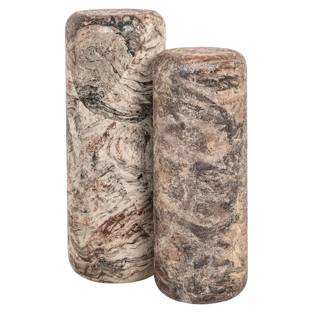 Richmond Interiors Mayah Column Beige