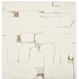 Richmond Interiors Mehran Carpet in White 200x300cm