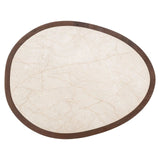 Richmond Interiors Melrose Spicebrown Coffee Table