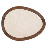 Richmond Interiors Melrose Spicebrown End Table