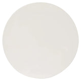 Richmond Interiors Merrick Coconut Milk End Table