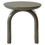 Richmond Interiors Merrick Green End Table
