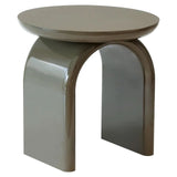 Richmond Interiors Merrick Green End Table