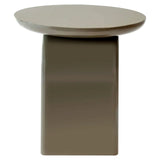 Richmond Interiors Merrick Green End Table