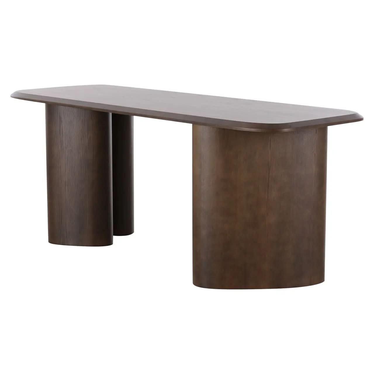 Richmond Interiors Prancer Brown Counter Table