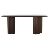 Richmond Interiors Prancer Brown Counter Table