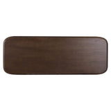 Richmond Interiors Prancer Brown Counter Table