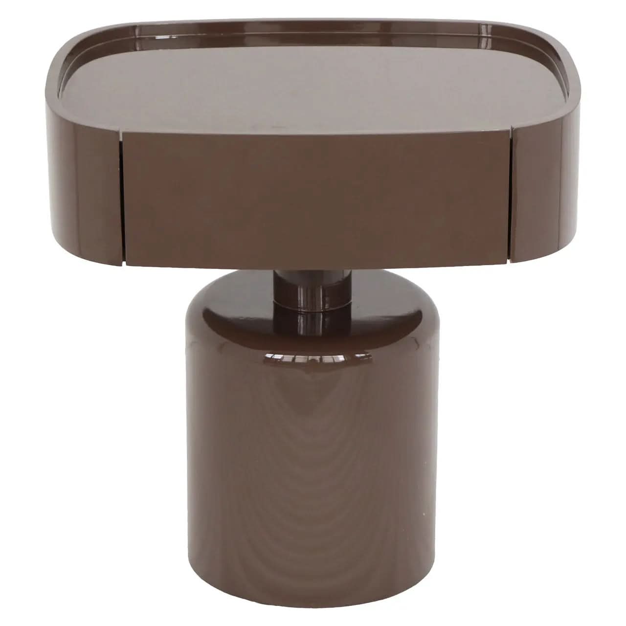 Richmond Interiors Romee Chestnut Nightstand