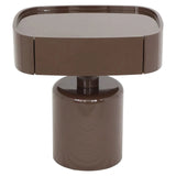Richmond Interiors Romee Chestnut Nightstand