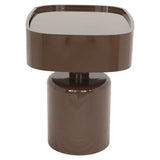 Richmond Interiors Romee Chestnut Nightstand