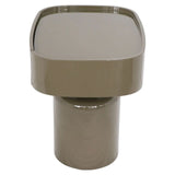 Richmond Interiors Sage Clay Green Nightstand