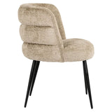 Richmond Interiors Stella Dining Chair in Desert Fusion
