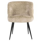 Richmond Interiors Stella Dining Chair in Desert Fusion