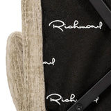 Richmond Interiors Taylor Counter Stool in Desert Fusion