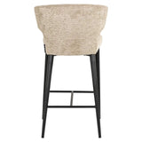 Richmond Interiors Taylor Counter Stool in Desert Fusion