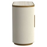 Richmond Interiors Tivoli White Sideboard