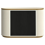 Richmond Interiors Tivoli White Sideboard