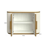 Richmond Interiors Tivoli White Sideboard